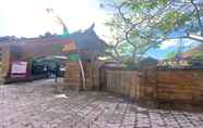 Bangunan 3 EXPRESS O 91590 Guest House Pondok Puspa Ayu