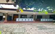 Bangunan 4 EXPRESS O 91590 Guest House Pondok Puspa Ayu