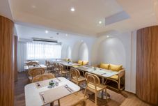 레스토랑 Arck Hotel