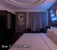 Bedroom 4 Galaxy Hotel 2