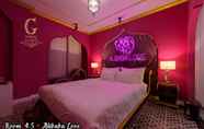 Phòng ngủ 2 Galaxy Hotel 2