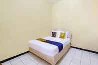Bedroom SPOT ON 91563 Hotel Meilias