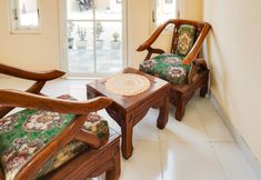 Sảnh chờ 5 OYO 91569 Omah Wijaya Kusuma Syariah