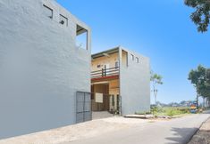 Bên ngoài 2 OYO 91569 Omah Wijaya Kusuma Syariah