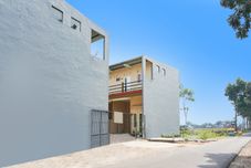 Bên ngoài OYO 91569 Omah Wijaya Kusuma Syariah