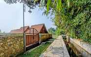 Bangunan 3 Collection O 91582 Green Kasongan Cottage