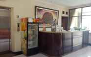 Lobby 6 EXPRESS O 91578 Villali Jogja