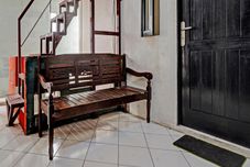 Common Space SPOT ON 91589 Bunda Homestay Syariah