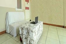 ロビー SPOT ON 91589 Bunda Homestay Syariah