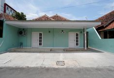 Exterior 6 SPOT ON 91589 Bunda Homestay Syariah