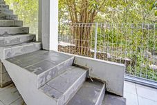 พื้นที่สาธารณะ Hotel O Villa A1