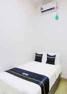 BEDROOM Super OYO Collection O 91605 Nexdeco House Homestay Syariah