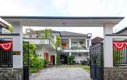 Bangunan 3 Super OYO Collection O 91605 Nexdeco House Homestay Syariah