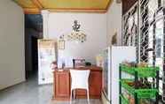 Lobi 6 OYO 91607 Steze Guest House Syariah