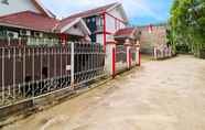 Bangunan 3 OYO 91607 Steze Guest House Syariah