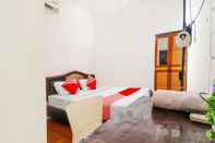 Bedroom OYO 91607 Steze Guest House Syariah