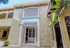 Exterior 2 OYO 91603 Wisma Garuda