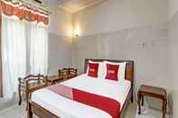 Kamar Tidur OYO 91603 Wisma Garuda