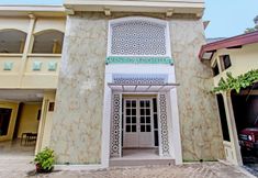 Exterior 5 OYO 91603 Wisma Garuda