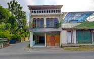 Bangunan 3 SPOT ON 91540 Ukuh Guesthouse