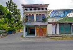 Bangunan 3 SPOT ON 91540 Ukuh Guesthouse
