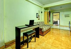 Lobi 4 SPOT ON 91540 Ukuh Guesthouse