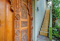 Ruang untuk Umum 7 SPOT ON 91540 Ukuh Guesthouse