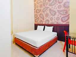 OYO 91538 Wisma Idola Palopo, USD 6.40