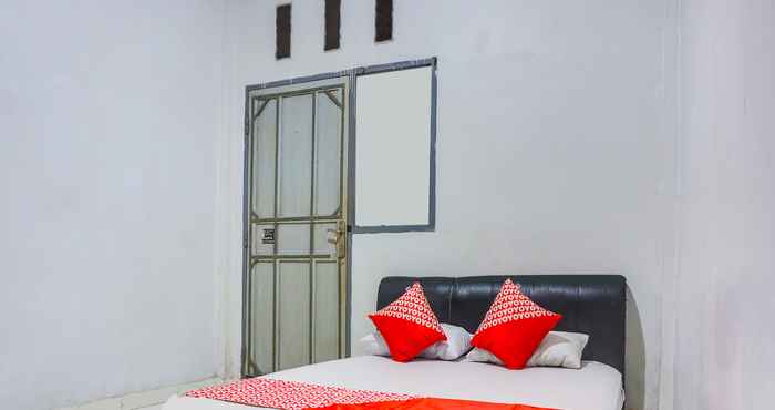 Kamar Tidur OYO 91529 Pondok Elite 888 Makassar