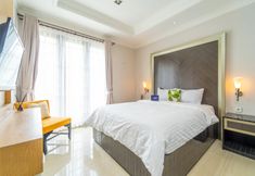 Bedroom 5 Singgahsini Casa D Elok Near PIM 1