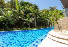 Swimming Pool 7 Inara Villa