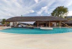 Swimming Pool 5 Irene Resort Koh Lipe