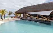 Swimming Pool 3 Irene Resort Koh Lipe