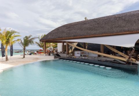 Swimming Pool Irene Resort Koh Lipe