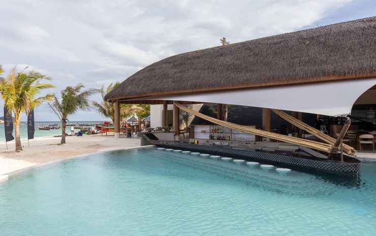 Irene Resort Koh Lipe