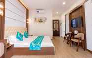 ห้องนอน 3 Hai Yen Hotel Hanoi