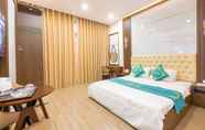 ห้องนอน 6 Hai Yen Hotel Hanoi