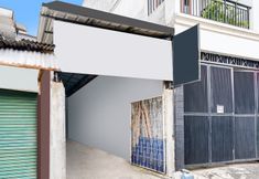 Exterior 4 SPOT ON 91609 Pondok Mill's Syariah