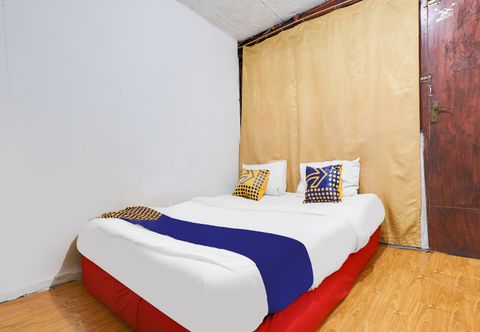 Bedroom SPOT ON 91609 Pondok Mill's Syariah