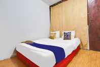 Bedroom SPOT ON 91609 Pondok Mill's Syariah