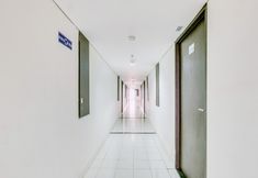 Khu vực công cộng 7 Collection O 91614 Jarrdin Apartment By Sweet Dreams