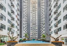 Bên ngoài 3 Collection O 91614 Jarrdin Apartment By Sweet Dreams