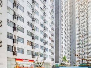 Bên ngoài 4 Collection O 91614 Jarrdin Apartment By Sweet Dreams