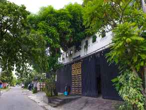 Bangunan 4 Super OYO 91627 Wika Wiki Homestay