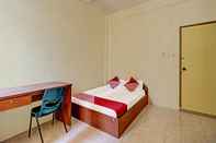 Kamar Tidur OYO 91636 Kak Dadut Homestay