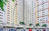 Bangunan 2 Capital O 91639 Start Residence 