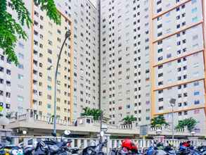 ภายนอกอาคาร 4 Capital O 91639 Start Residence 