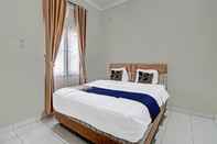 Bedroom SPOT ON 91645 Rifki Homestay Syariah