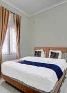 BEDROOM SPOT ON 91645 Rifki Homestay Syariah