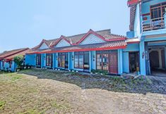 外觀 3 Capital O 91644 Loka Hause